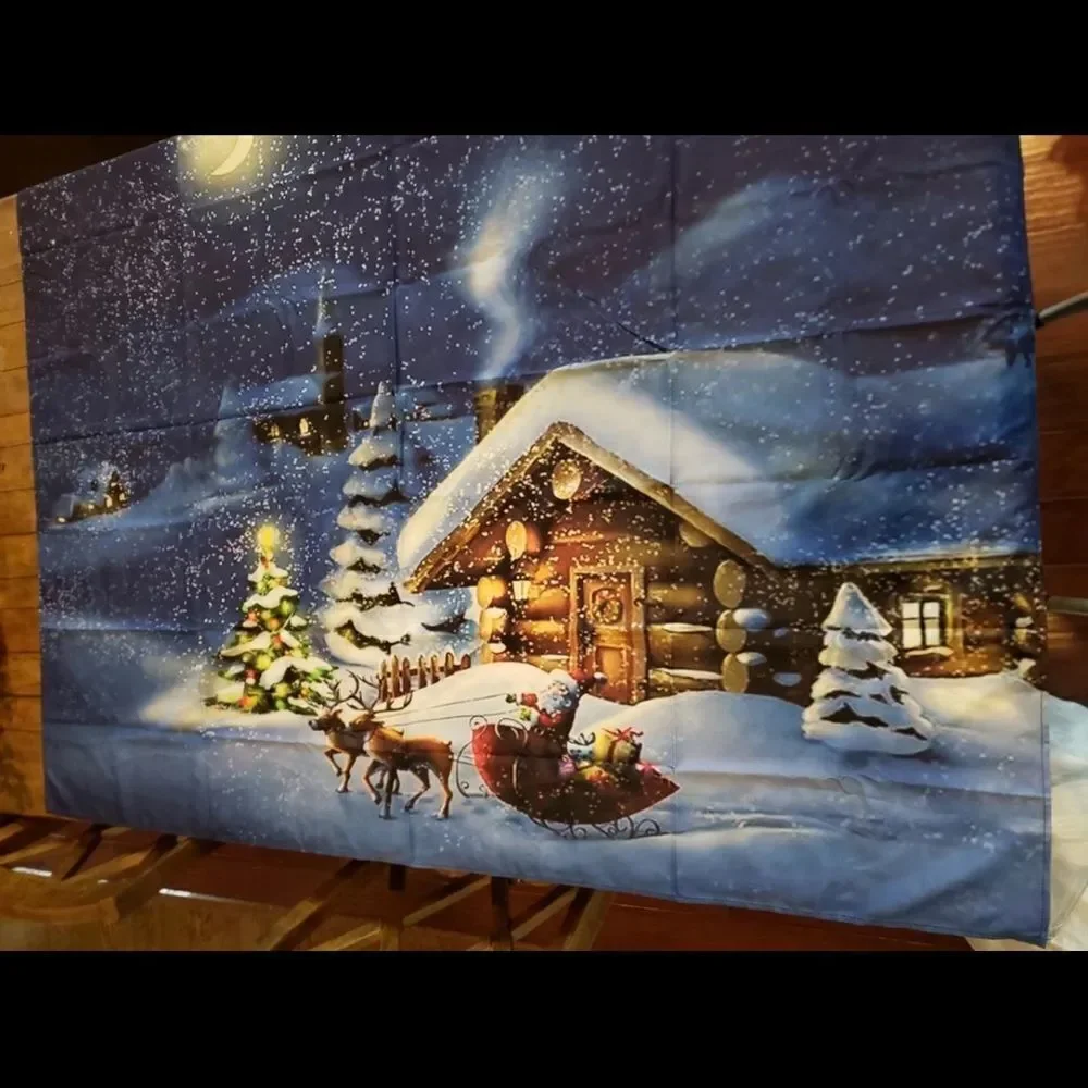 Tapestry Christmas